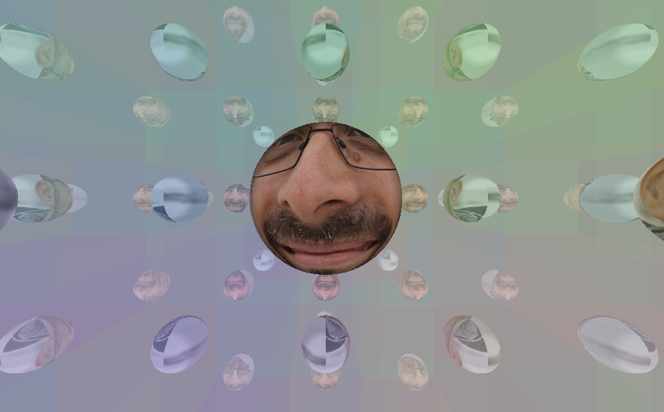  Pretnar v žogi