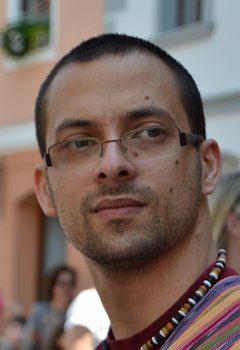 Matija Pretnar (2017)